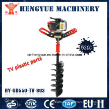 Garden Tools Leader with High Quality Gasoline The Ground Drill